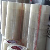 Băng keo 200y. 1cay 6 cuộn