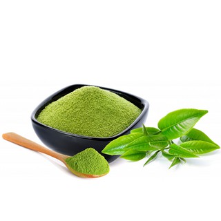 Bột matcha Đài Loan