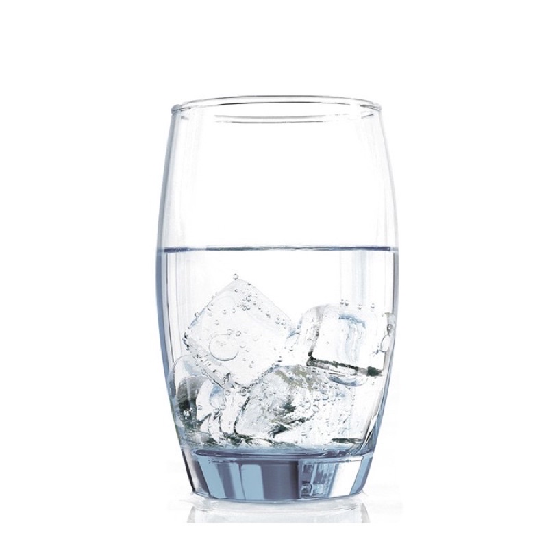 BỘ BÌNH LY TT LUMINARC ROTTERDAM ICE BLUE 5 MÓN - J1799