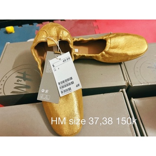 Giầy dép nữ thời trang lẻ size thanh lý