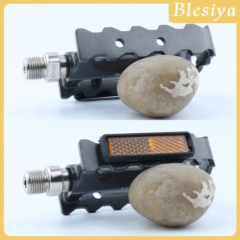 Set 10 Đèn Phản Quang Cảnh Báo Ban Đêm Cho Xe Đạp