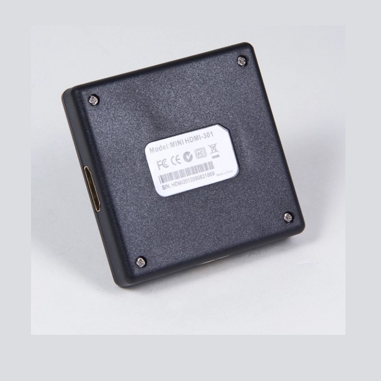 Hub chuyển 3 HDMI sang 1 HDMI