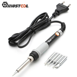 Mỏ hàn nhiệt điều chỉnh nhiệt độ Mustool