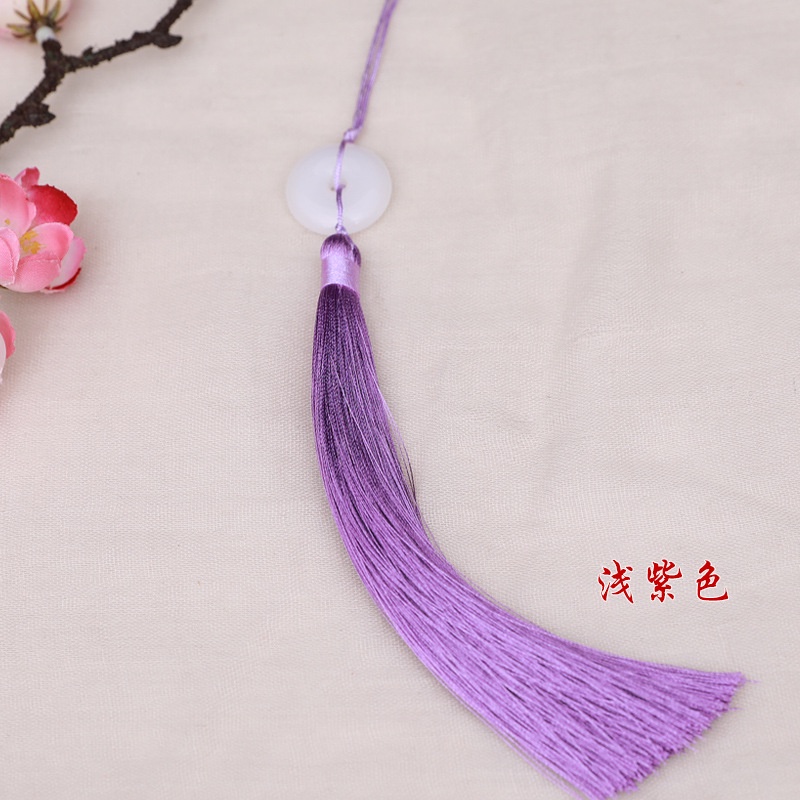 [FREESHIP] Tua rua mini làm đồ hanmade, treo áo dài, trang trí hộp quà | tua béo