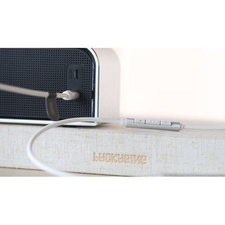 Cáp Audio Remax S120