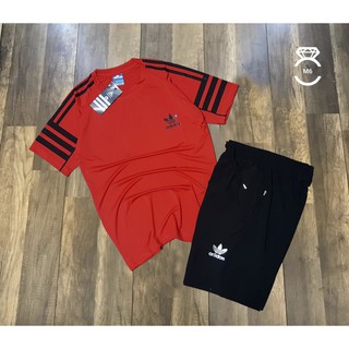 Combo bộ thể thao nam sale