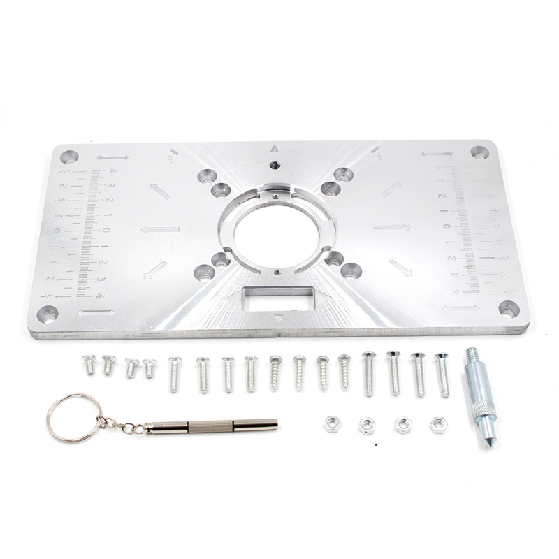 Bảng Định Tuyến Chuyên Dụng Cho Máy Cắt Gỗ