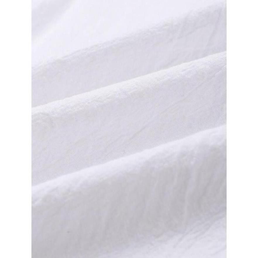 (NT) Áo Sơ Mi Nam Đũi Nhật Cổ Trụ (LG) | BigBuy360 - bigbuy360.vn