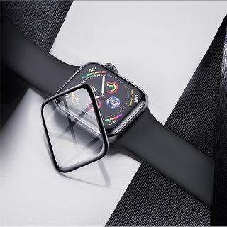 Kính Cường Lực Apple Watch Full Màn Cao Cấp Series 1/2/3/4/5/SE/6 Full Size 38/40/4142/44/45MM