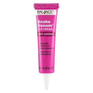 Kem mắt Balance Snake venom eye cream hết thâm, giảm bọng mắt