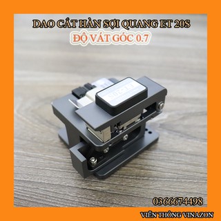 Dao cắt sợi quang ET 20