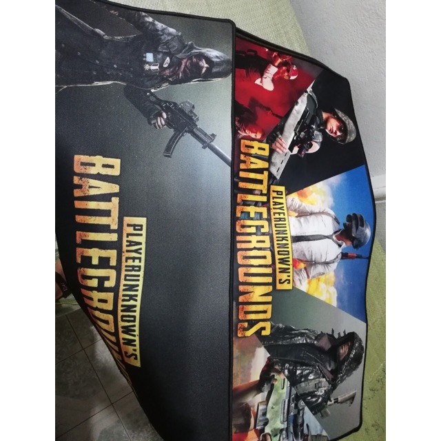 Miếng lót chuột Công Thức Bàn di chuột chuyên game size lớn, loại Xịn Nhiều mẫu mã cực đẹp ADOO