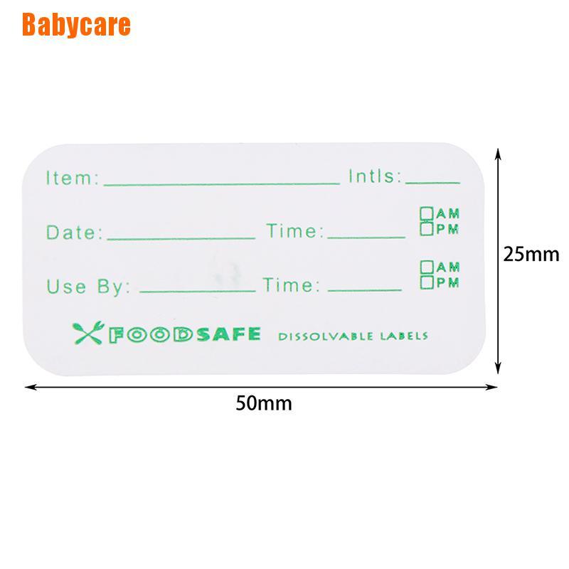 Cuộn 250 Miếng Dán Ghi Chú Tiện Dụng Cho Bé