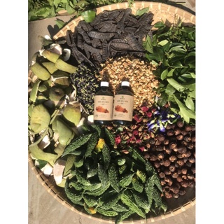 Nước rửa chén 🍍 enzym hữu cơ organic  bồ hòn Quế Boboon