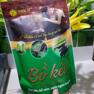 Bồ kết túi lọc Thương Vũ