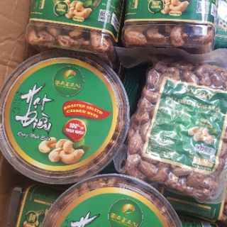 HẠT ĐIỀU BAZAN