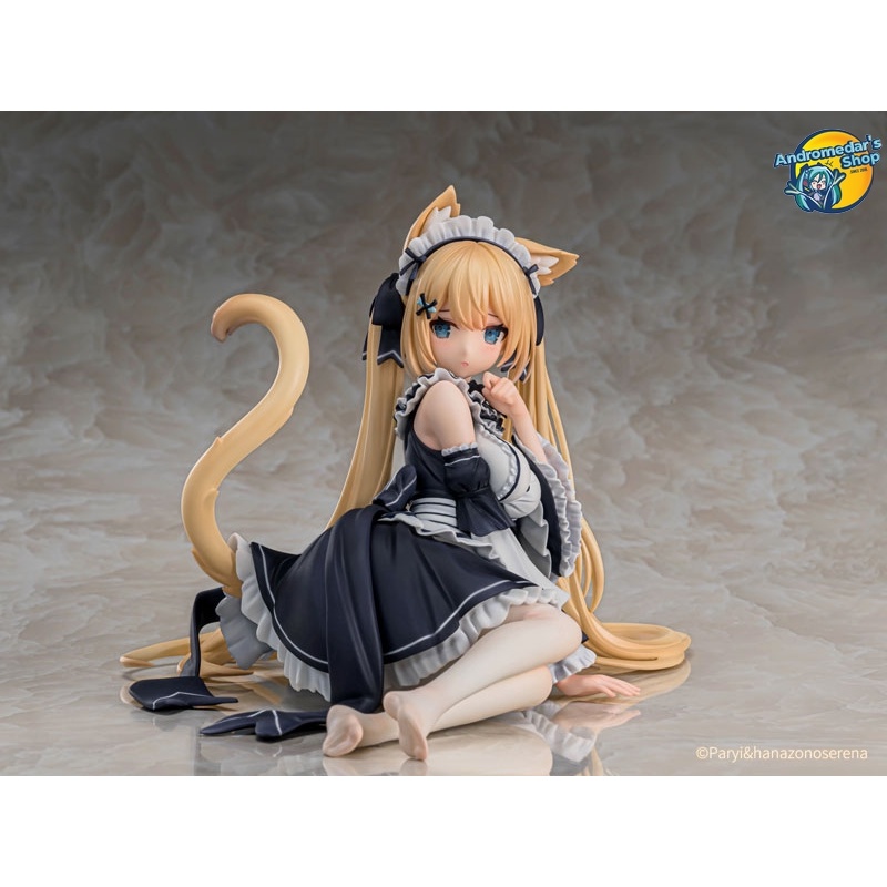 Mô hình nhân vật Virtual YouTuber Serena Hanazono 1/7 Complete Figure