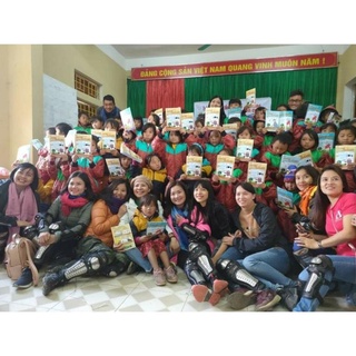 Gieo hạt cùng vĩ nhân 1