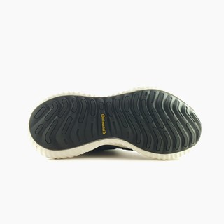 [video+ảnh thực] Giày thể thao Alphabounce Black White