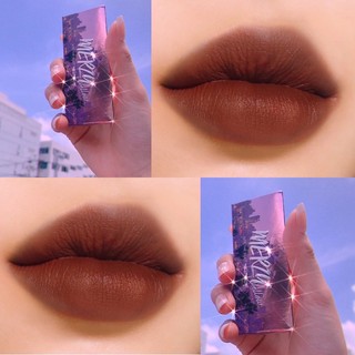Son merzy bản mới