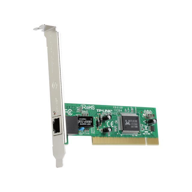 card PCI LAN-tp_link