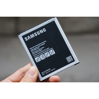 Pin điện thoại SAMSUNG J7 (2015)   NEW