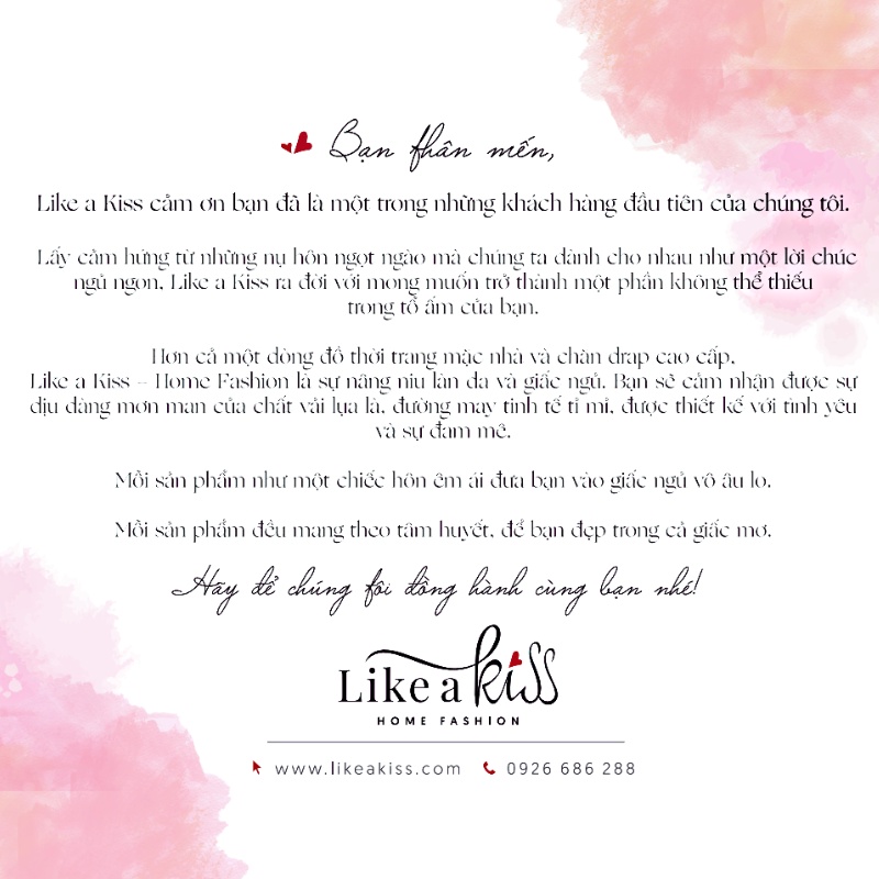 |GIÁ SỐC| Vỏ Chăn Lụa LIKE A KISS | 2mx2m2 | 8 Màu Trơn - 10 Màu Pha | Vải Lụa Mịn Mát Thân Thiện Cho Da Nhạy Cảm