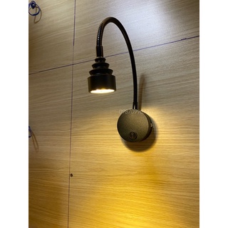 ĐÈN SOI TRANH LÒ XO - ĐÈN GẮN TƯỜNG