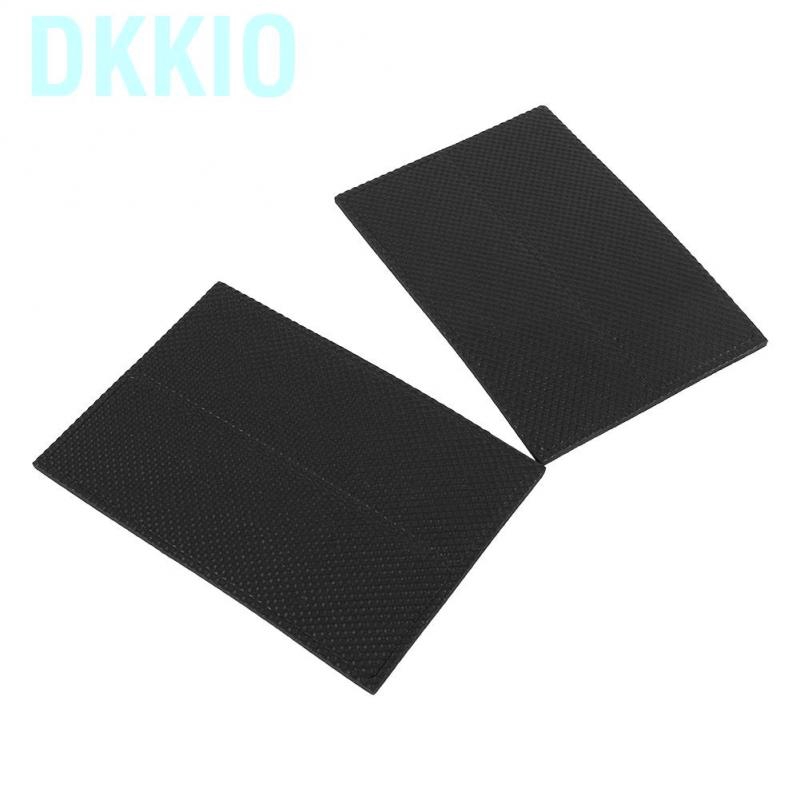[Wholesale Price] Set 4 Miếng Cao Su Bọc Chân Bàn Ghế Chống Trượt | BigBuy360 - bigbuy360.vn