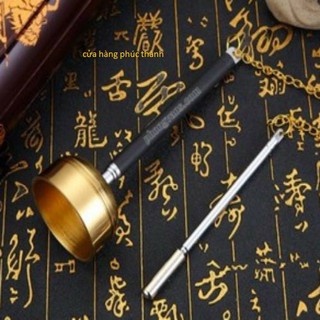 khánh đồng tụng kinh