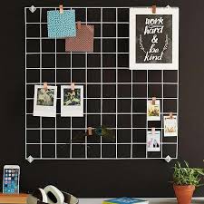 lưới sắt treo phụ kiện size 50cm X 100cm