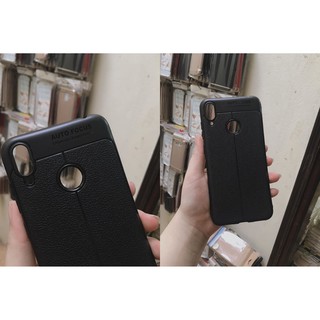 Ốp Lưng Dẻo Auto Forcus Dành Cho Huawei Y7 Pro 2019