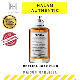 Nước hoa Replica Jazz Club EDT