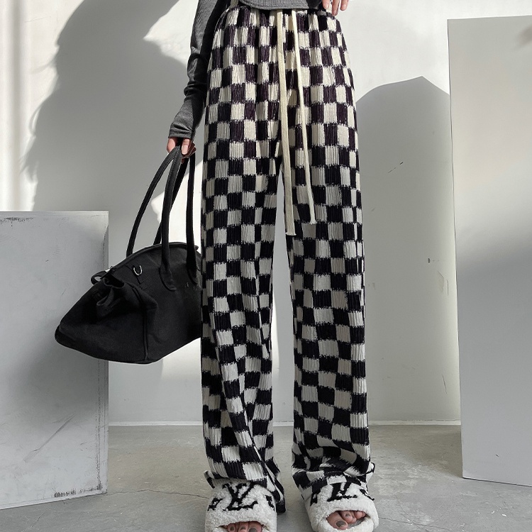 Quần Dài Thể Thao Thời Trang Dành Cho Nữ