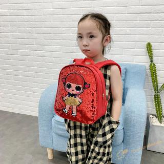 Balo Kim Tuyến Lấp Lánh