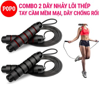 DÂY NHẢY THỂ DỤC POPO TS36