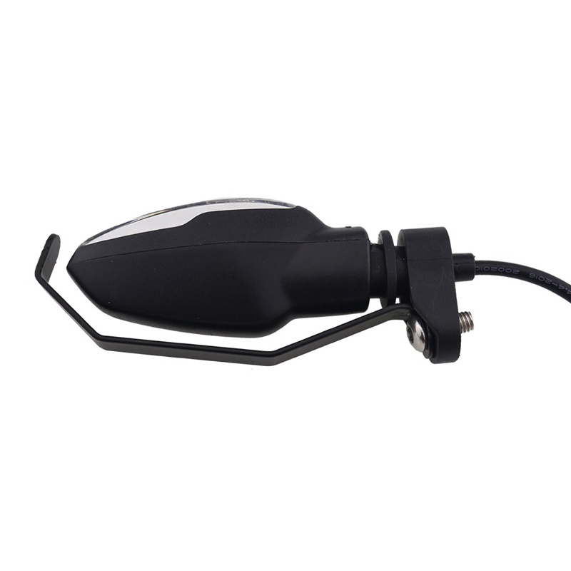 Ốp Bảo Vệ Đèn Xi Nhan Dành Cho Xe Trient 660 Tiger 660 Sport Street Three R / RS