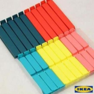 Kẹp miệng túi BEVARA Ikea