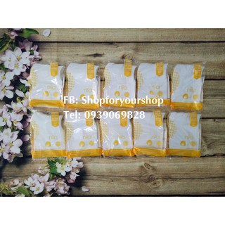 100 NĨA NHỰA 15cm