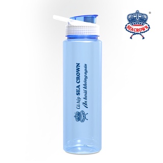 Bình nước cá nhân gọn nhẹ Sea Crown