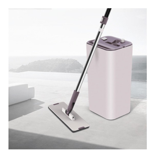 Bộ cây lau nhà tự vắt MOP-Z9 - Hàng chính hãng