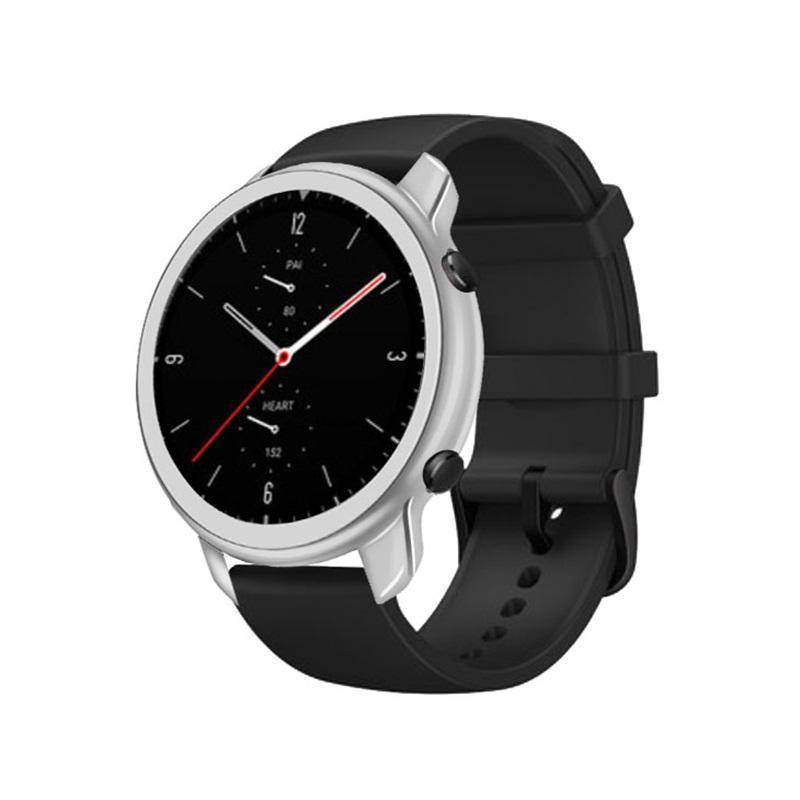 Khung silicon bảo vệ cho đồng hồ thông minh Huami Amazfit GTR 2 2e 3 Pro Amazfit GTR2 GTR2E GTR3 Pro