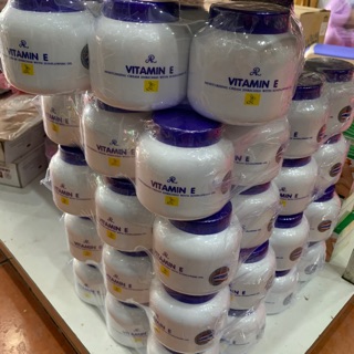 Kem vitamin E thái lan
