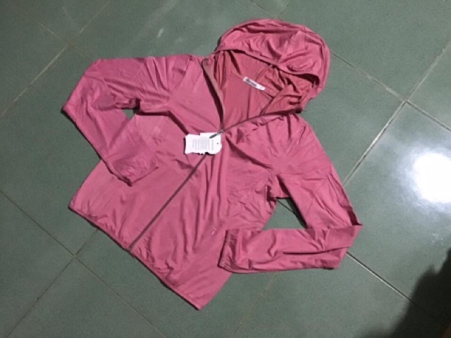 Áo khoác thun lạnh dày, đẹp-bo áo nhỏ, túi ngoài có dây kéo giọt đẹp! | BigBuy360 - bigbuy360.vn