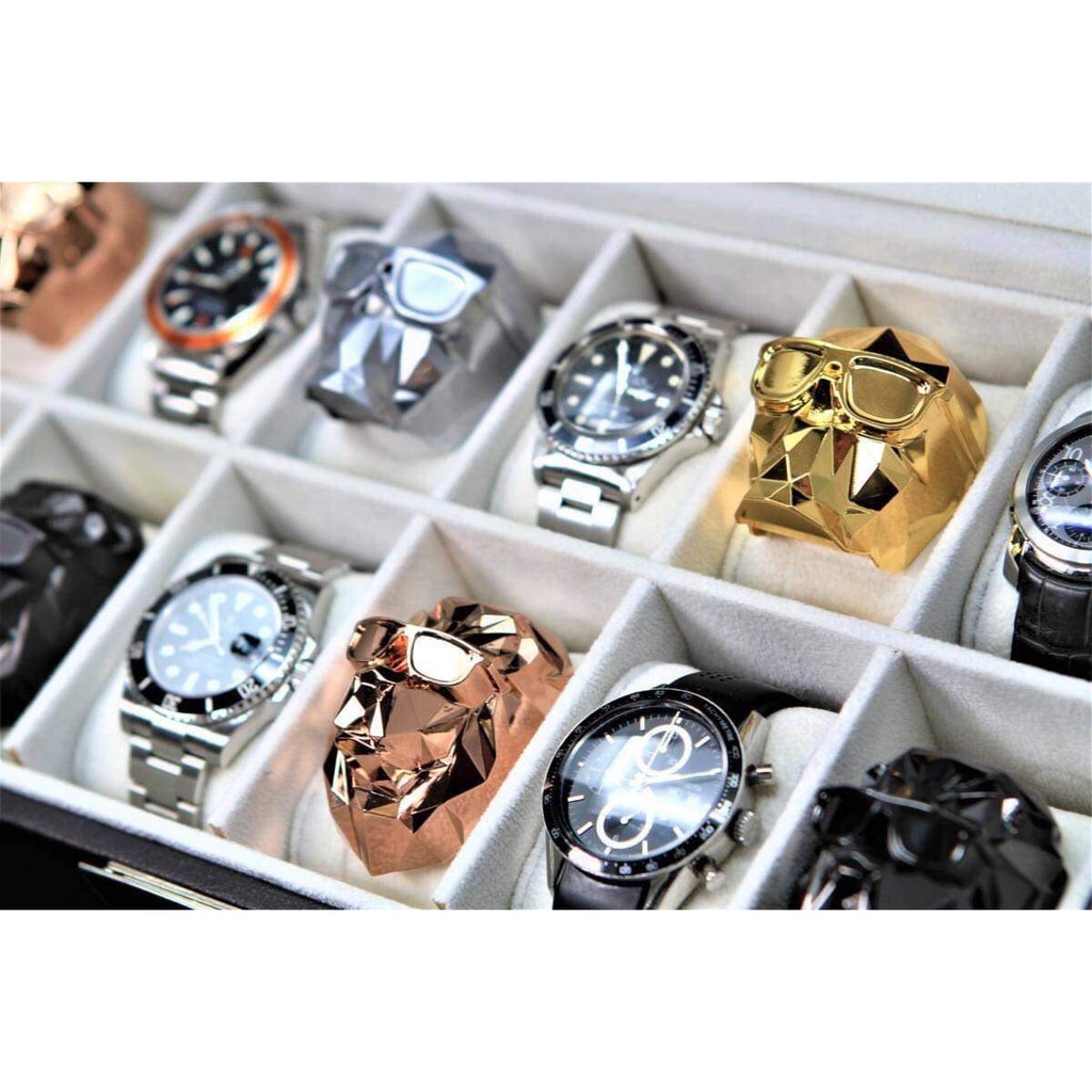 Nước Hoa Xe Hơi Cao Cấp Scent Monster (Thương Hiệu De Project)