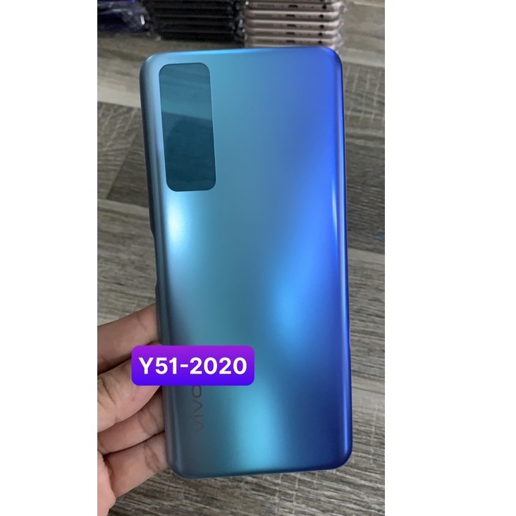 Nắp lưng vivo Y51-2020