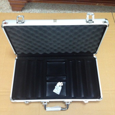 Vali nhôm cao cấp đựng chip, phỉnh poker