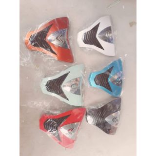 Mặt nạ wave  kiểu sh ý