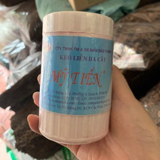 Keo liền da cây Mỹ Tiến, keo lien da cay, thuoc chuyen dung cat canh, chiet canh hủ 225gr