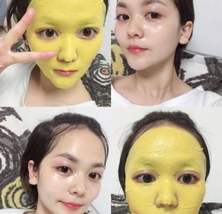 MASK BLING BLING THANH TÔ